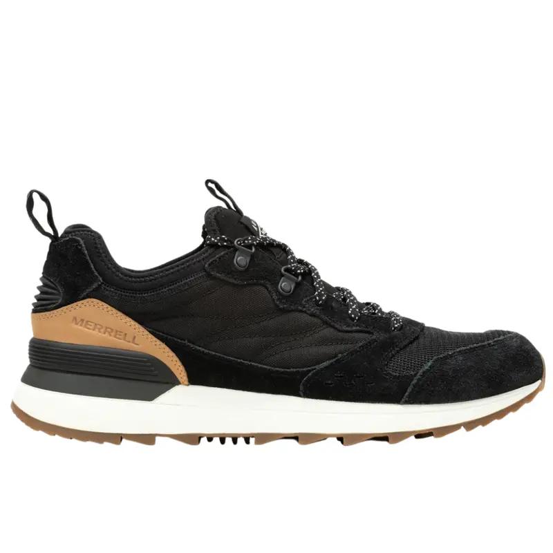Men's Alpine 83 Sneaker Recraft Casual Sneakers 1
