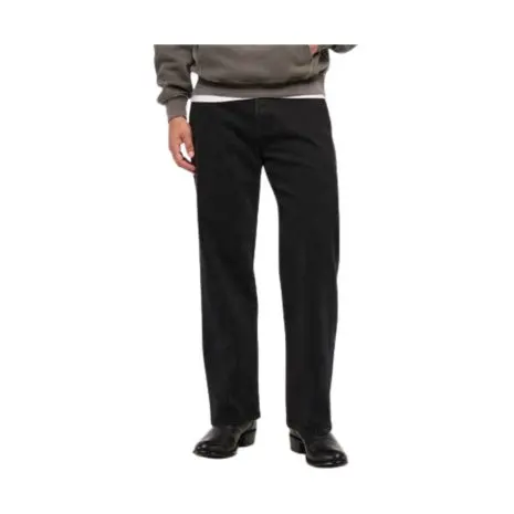 Men's Athletic Jeans 1
