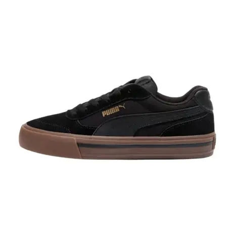 Men's Court Classic Sneakers 1