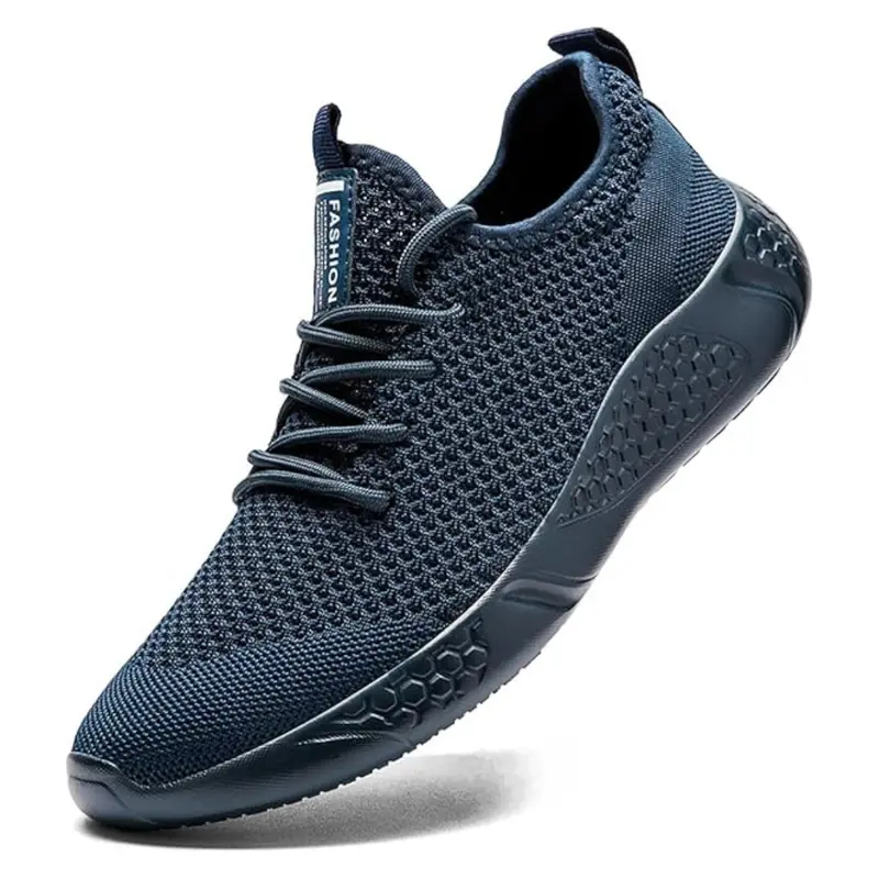 Men's Fashion Breathable Non Slip Athletic Sneakers 1