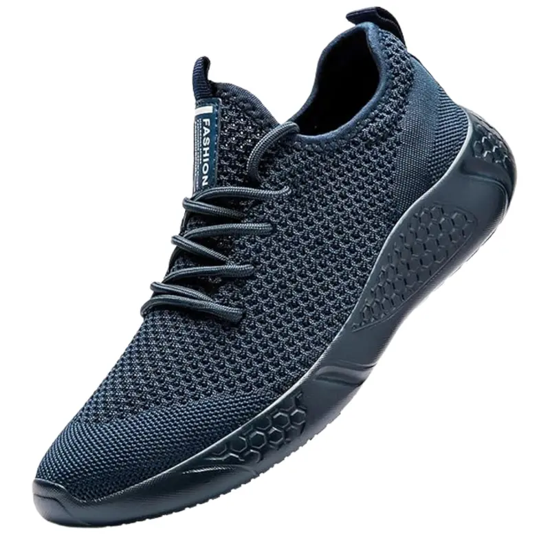 Men's Fashion Breathable Non Slip Athletic Sneakers 1