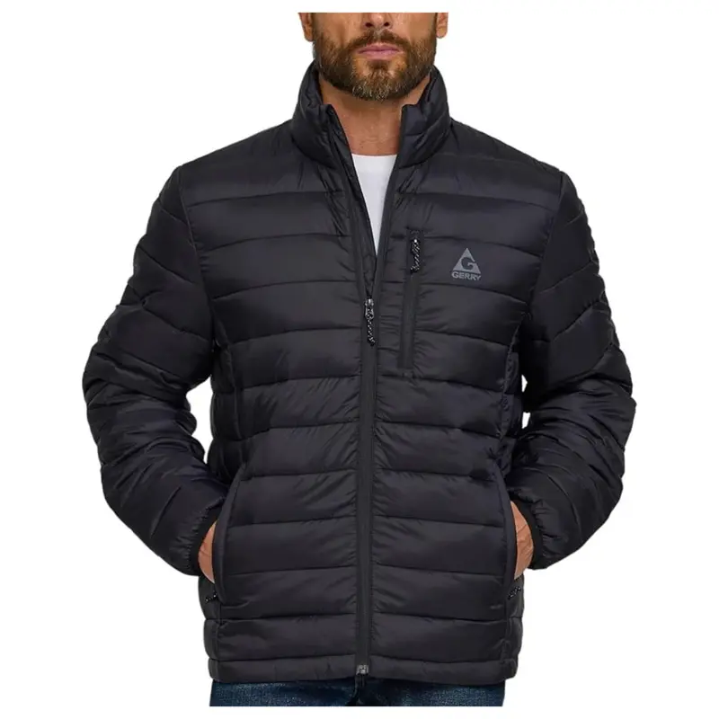 Men's Gerry Packable Puffer Men's Jacket 1