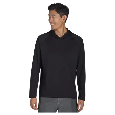 Men’S Hooded Sun Shirt (4 Colors) 1