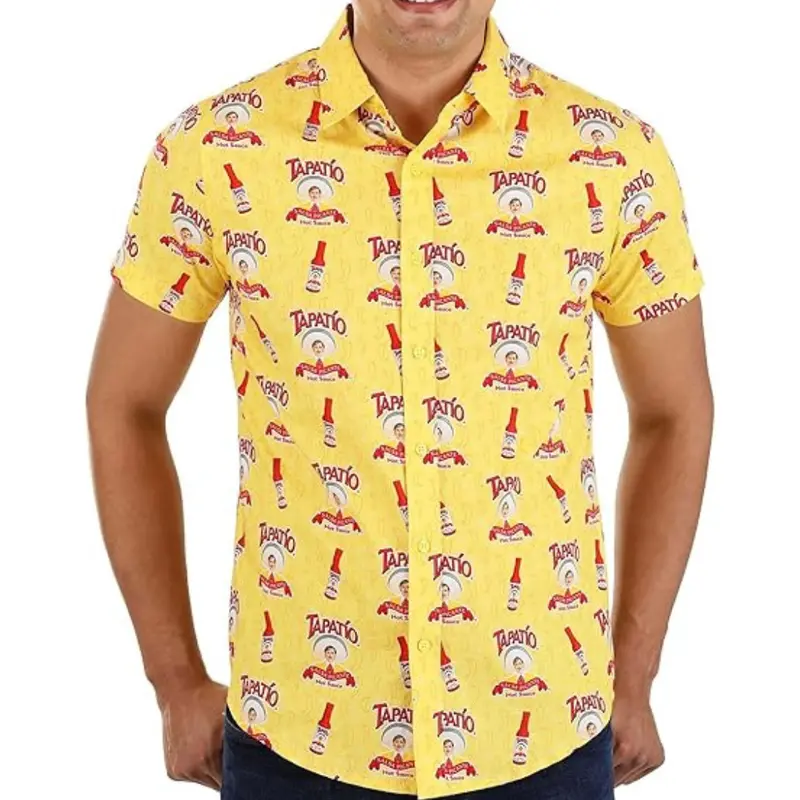 Men's Jackets, T-Shirt, Shirt Starts From $4.99 At Amazon 1