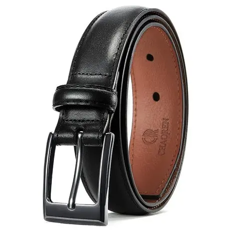 Men's Leather Belt 1