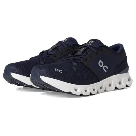 Men's On Cloud X 4 Sneakers 1