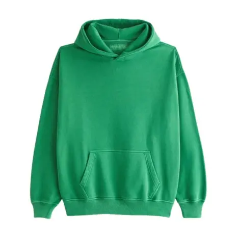 Men's Popover Hoodie 1