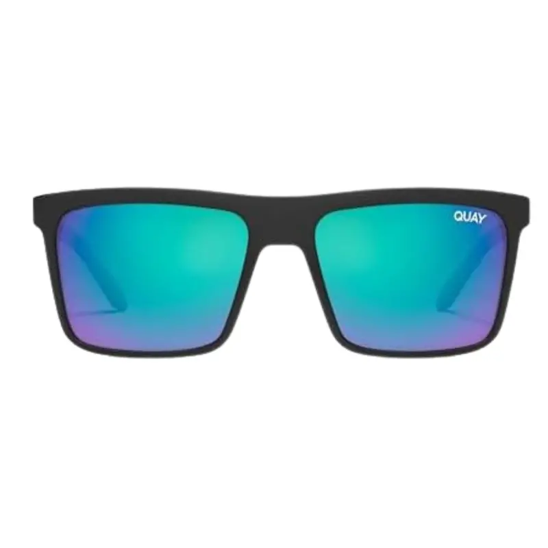 Men's Square Shades Uv Protection Sunglasses 1