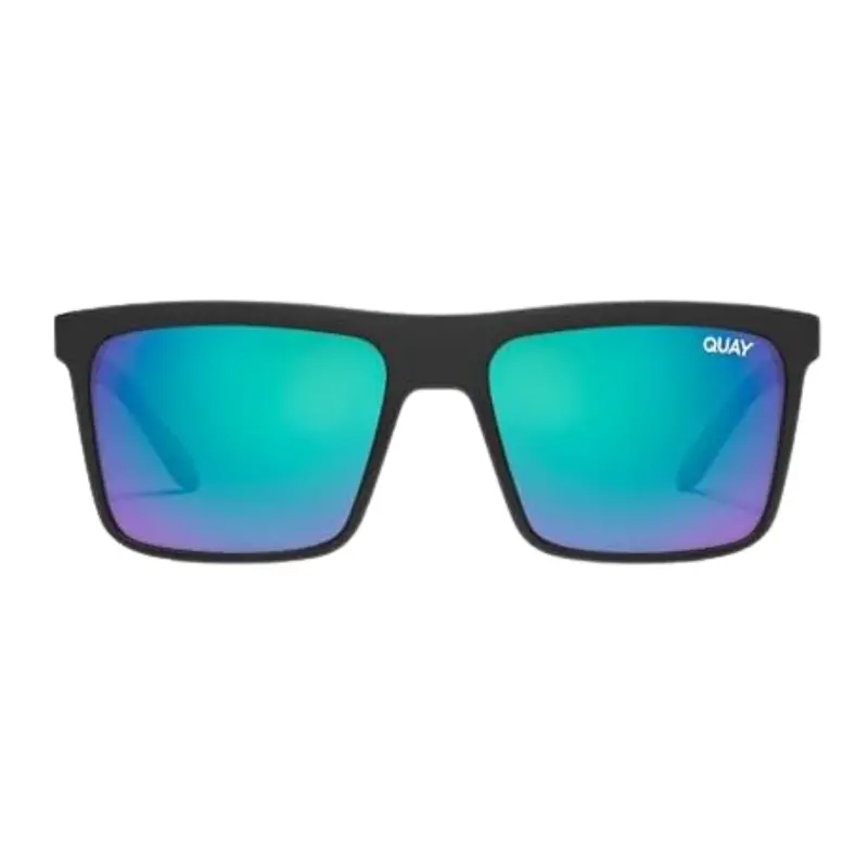 Men's Square Shades Uv Protection Sunglasses 1