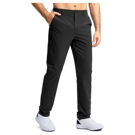 Men's Stretch Pants 1