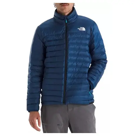 Men's Terra Peak Jacket 1