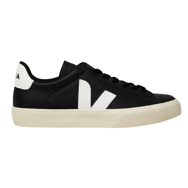 Men's Veja Campo Leather Sneaker 1