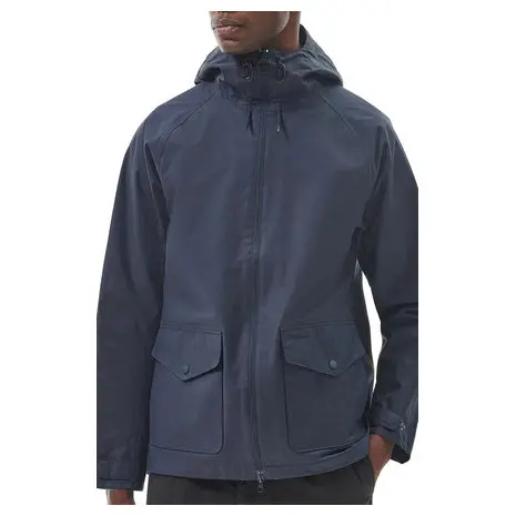 Men's Waterproof Jacket 1