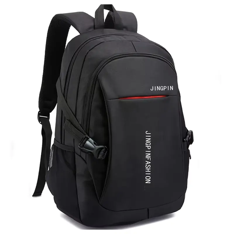 Men's Waterproof Rucksack Casual Travel Backpack 1