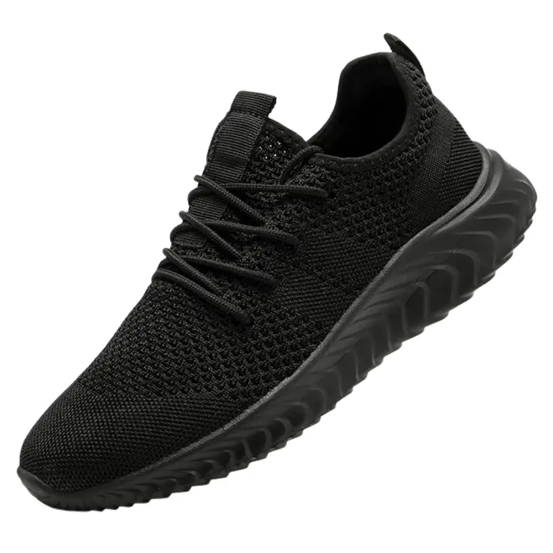 Men's Workout Athletic Breathable Running Shoes 1