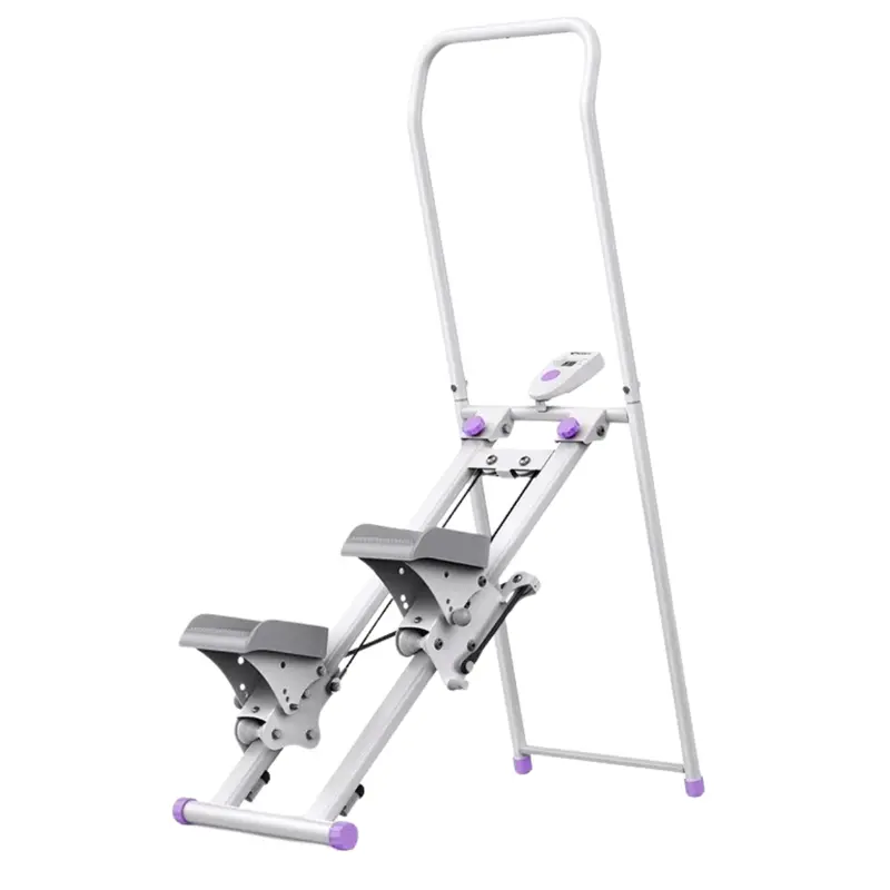 Merach Vertical Climber Stair Stepper Machine 1