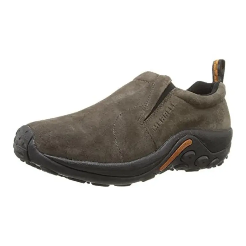 Merrell Men's Jungle Moc Slip-On Shoes 1