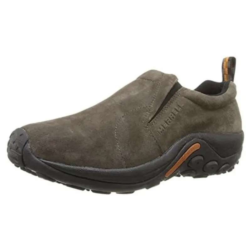 Merrell Men's Jungle Moc Slip-On Shoes (Various) 1