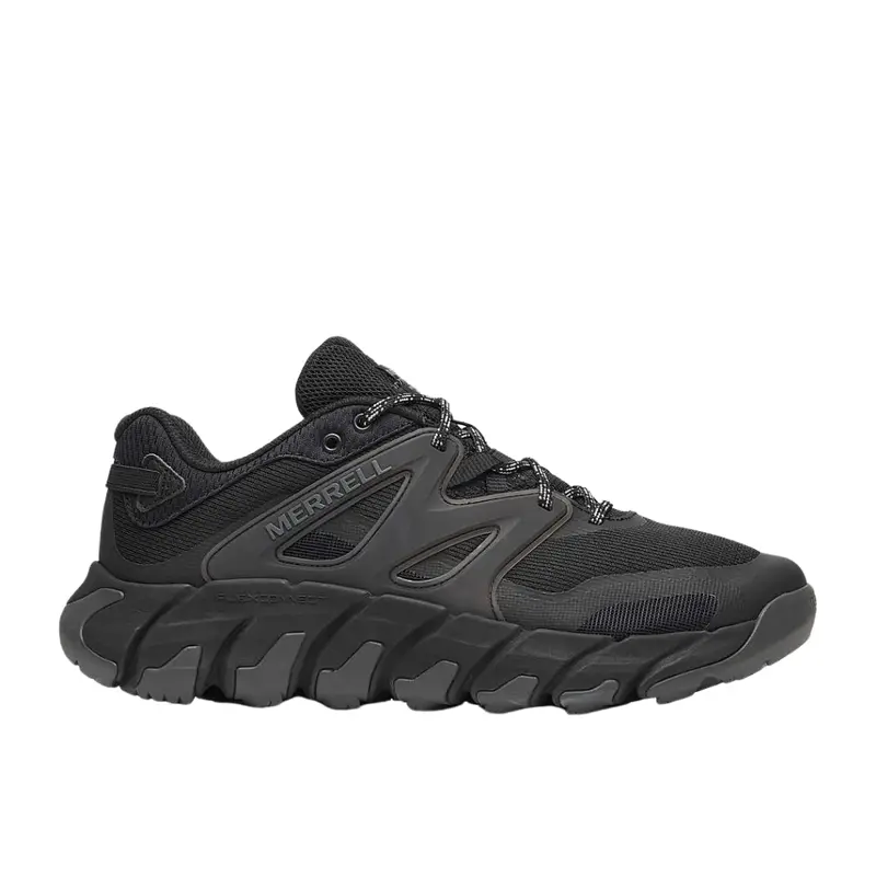 Merrell Men's Maipo Explorer Aerosport Fast-Drying Hiking Shoes 1