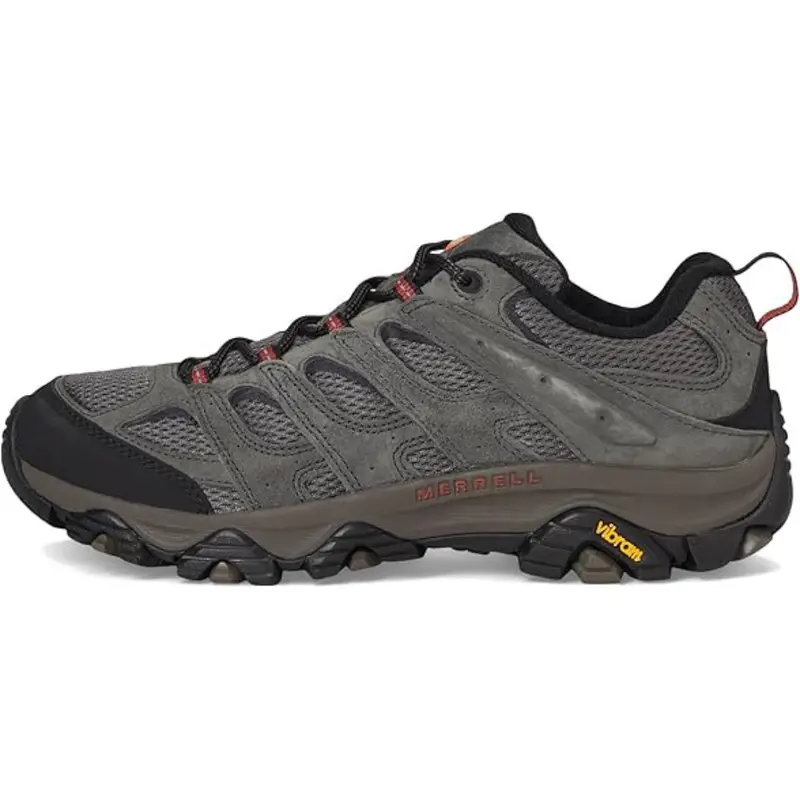 Merrell Men's Moab 3 Hiking Shoes 1