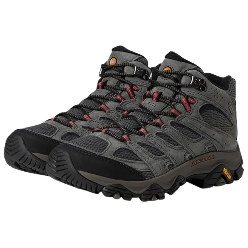 Merrell Men's Moab 3 Mid Gtxhiking Shoes 1