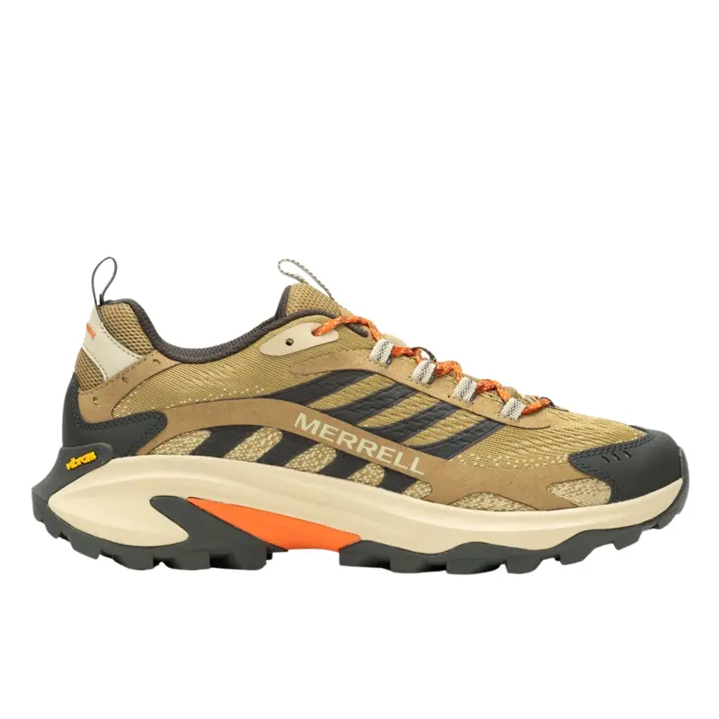 Merrell Men's Moab Speed 2 Hiking Shoes 1