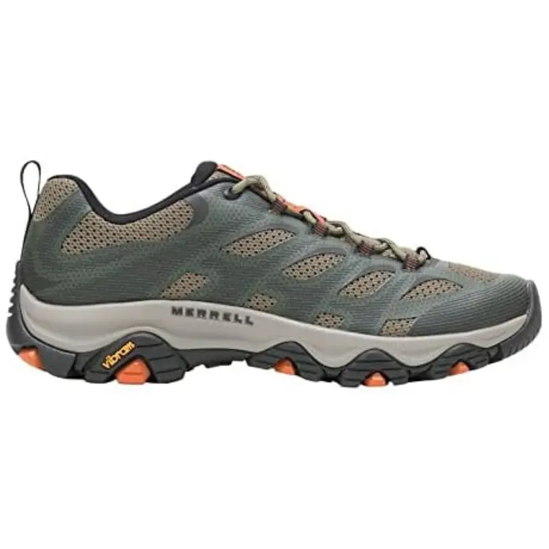 Merrell Men's Modern Hiking Shoes 1