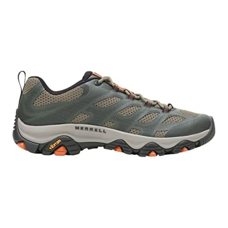 Merrell Men's Modern Hiking Shoes 1