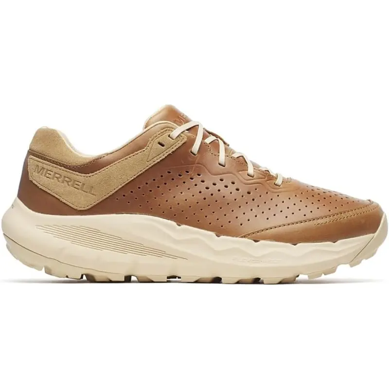 Merrell Men's Nova 4 Traveller Shoes (Various Colors) 1