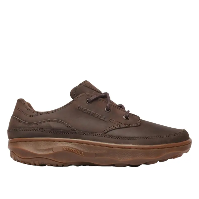 Merrell Men's Silvo Lace-Up Shoes 1