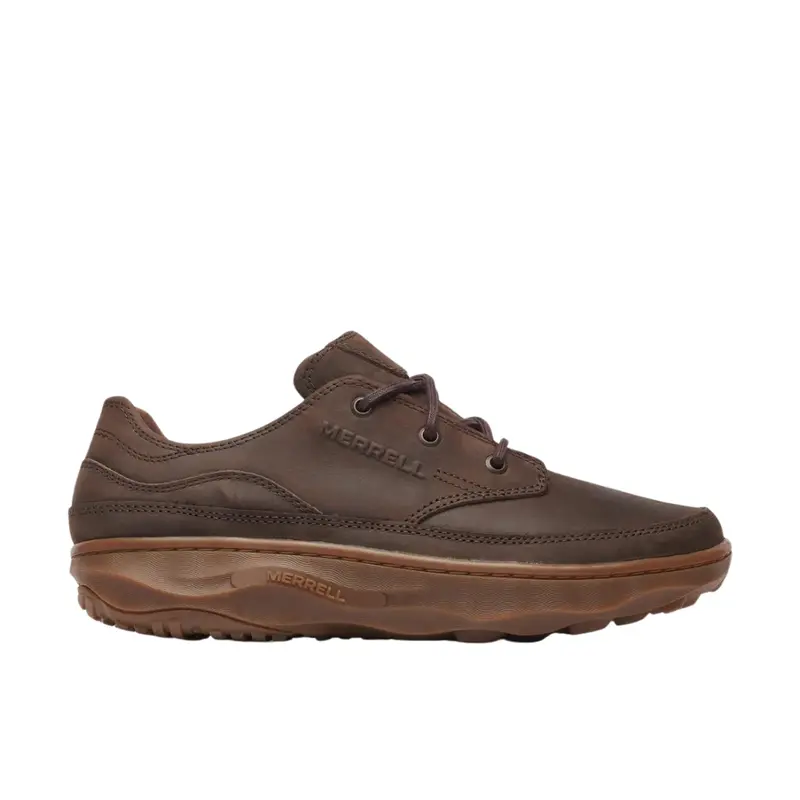 Merrell Men's Silvo Lace-Up Shoes 1