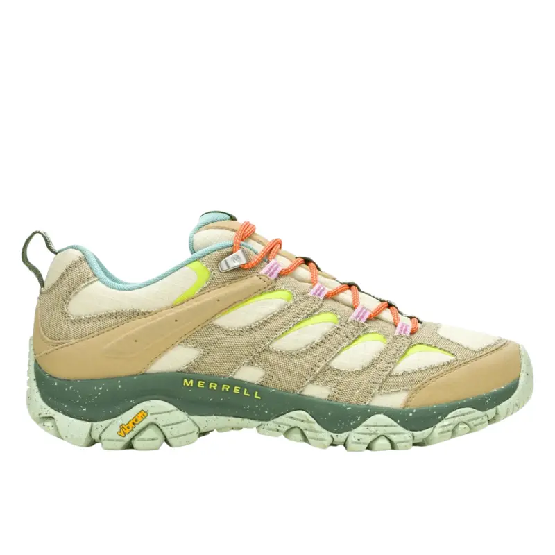 Merrell Moab 3 X Parks Project Rugged Shoes 1