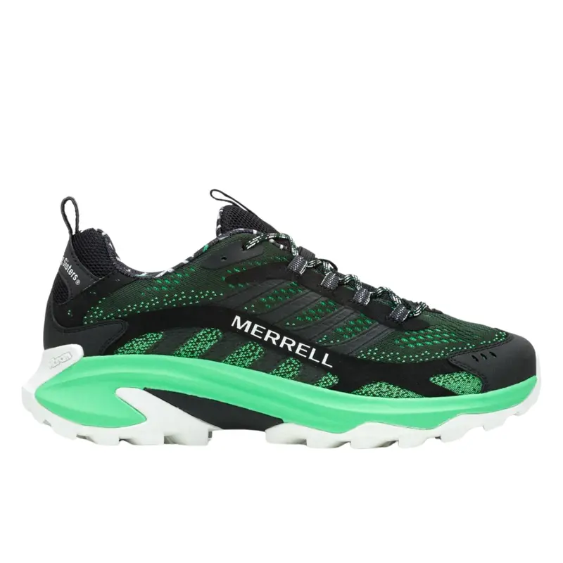 Merrell Unisex Moab Speed 2 X Big Brothers Big Sisters Shoes 1