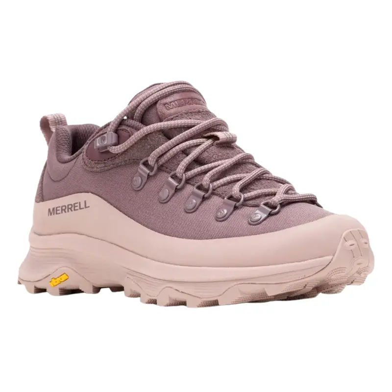 Merrell Women Ontario Sp Sneaker (Peppercorn) 1