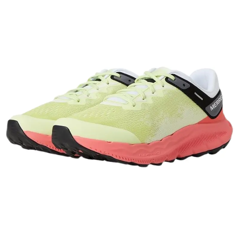 Merrell Women's Antora 4 Sneaker (Size 6 In Mantis/Blossom) 1