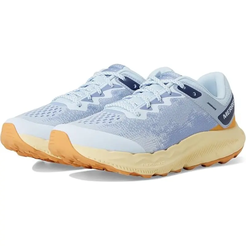 Merrell Women's Antora 4 Trail Running Shoes (Various) 1