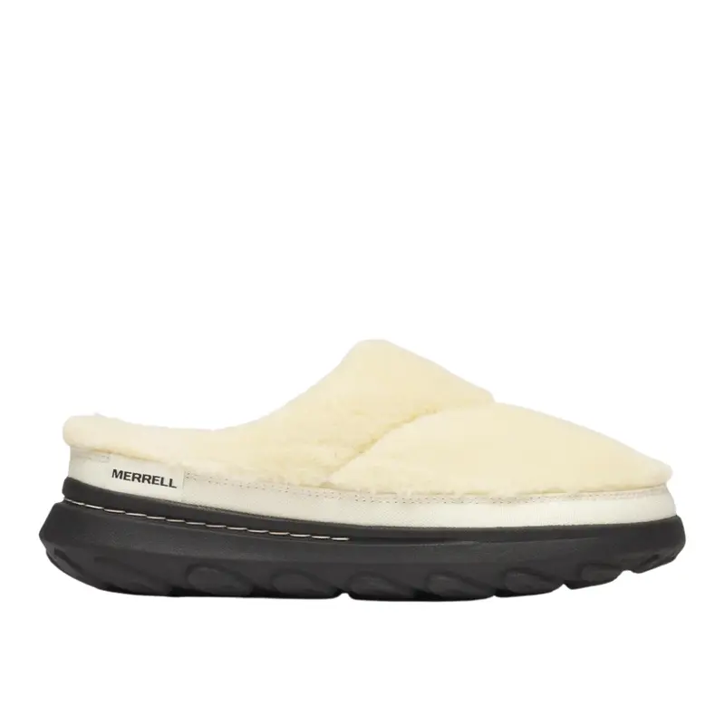 Merrell Women's Hut Moc 2 Slide Cozy Slippers 1