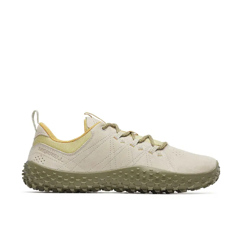 Merrell Wrapt Low Non-Waterproof Sneaker 1