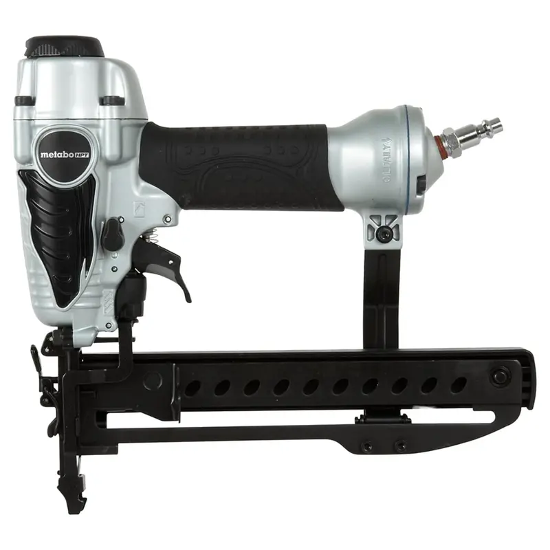 Metabo Hpt 18 -Gauge Crown Finish Stapler 1