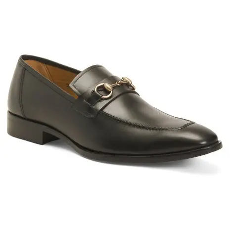 Mezlan Men's Slip On Loafers 1
