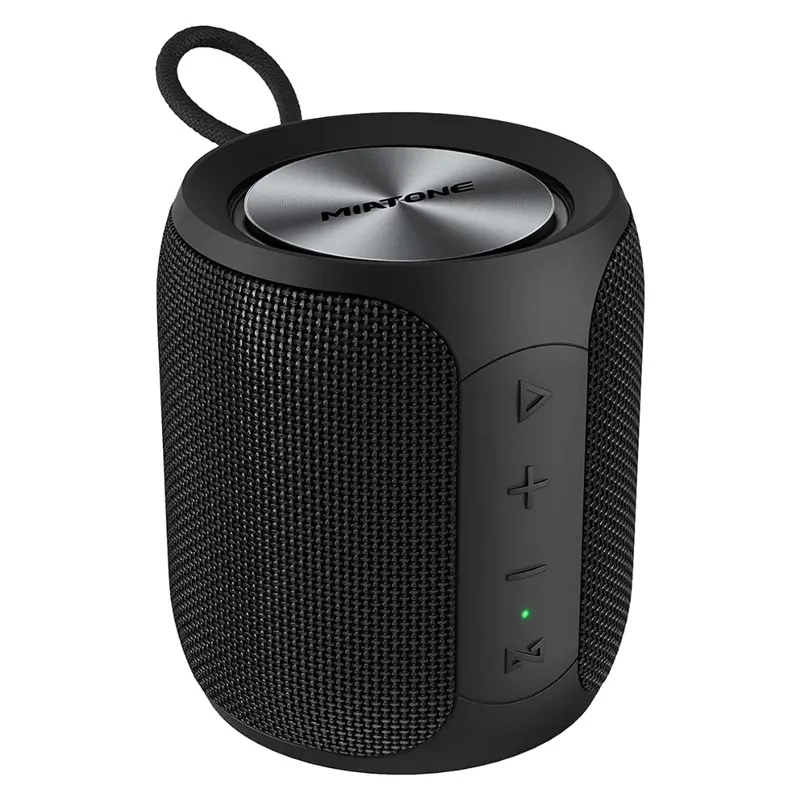 Miatone Portable Ip67 16W Bluetooth 5.0 Speaker 1