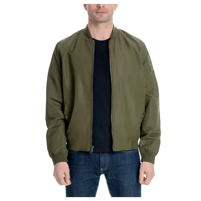 Michael Kors Men's Bomber Jacket (5 Colors) 1