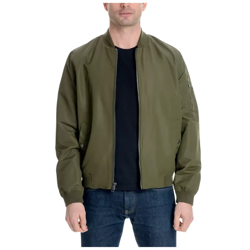 Michael Kors Men's Bomber Jacket (5 Colors) 1