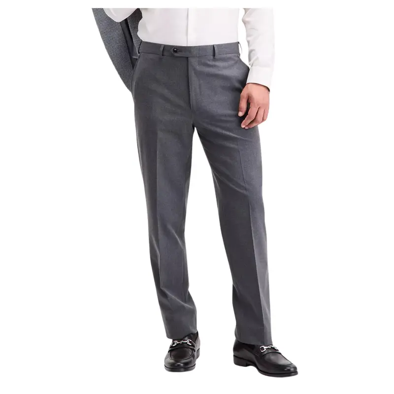 Michael Kors Men's Classic Fit Fall Pattern Pants (Various) 1