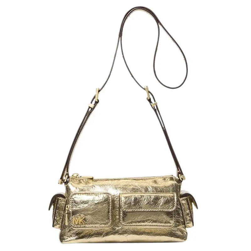 Michael Kors Women's Dakota Sm Conv Pckt Xbody 1
