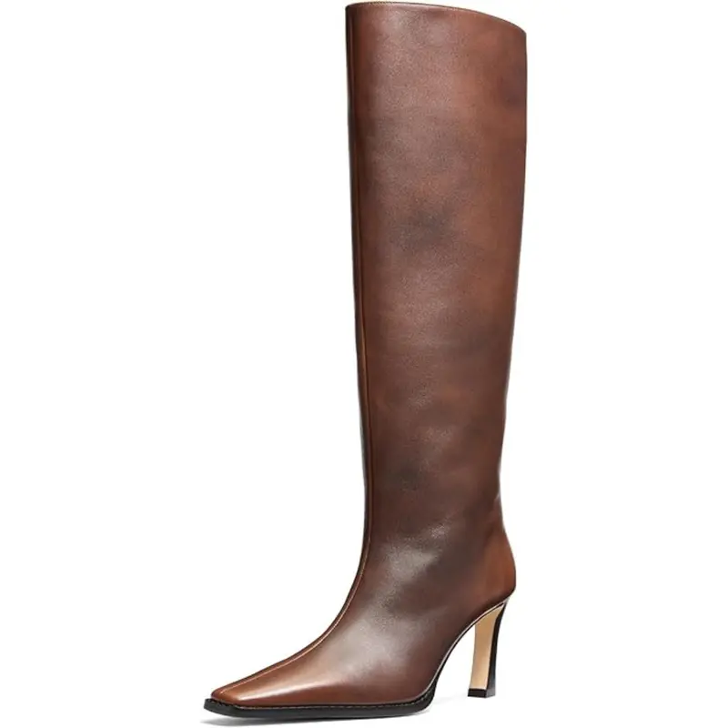 Michael Kors Women's Darrah Heeled Boot 1