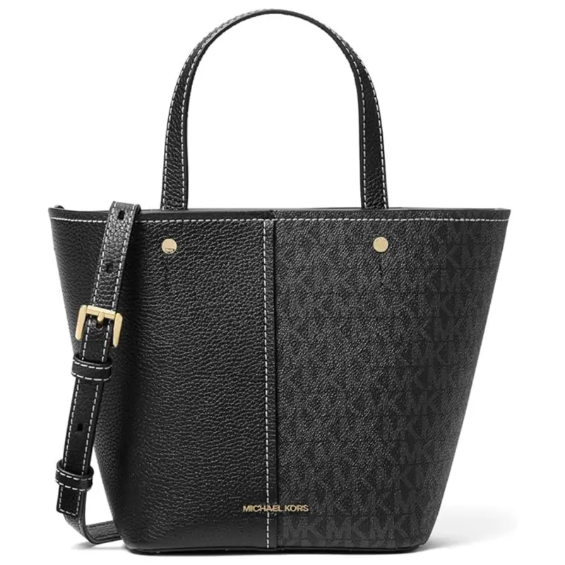 Michael Kors Women's Flora Small Crossbody Handbag 1