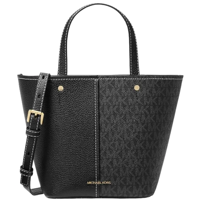 Michael Kors Women's Flora Small Crossbody Handbag 1