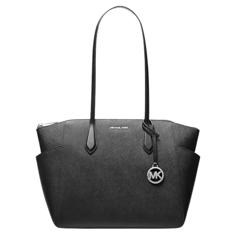 Michael Kors Women's Marilyn Medium Top Zip Tote Bag 1