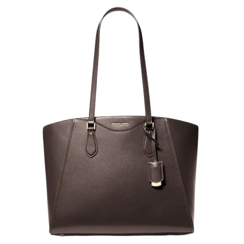 Michael Kors Womens Taryn Large Multi-Functional Top-Zip Tote Bag 1